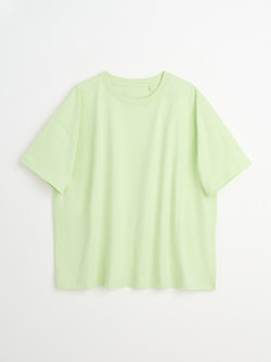 Bongusta T-shirt, lemon sorbet
