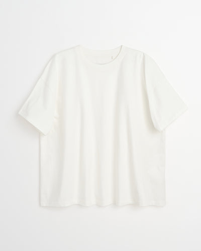 Bongusta T-shirt, white