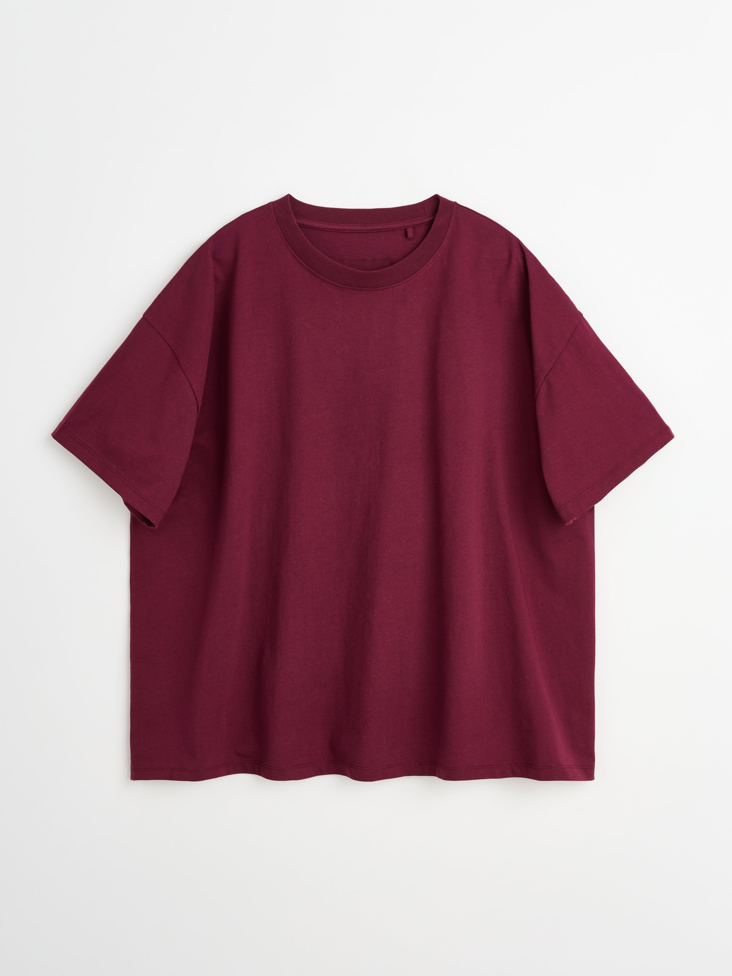 Bongusta T-shirt, wine