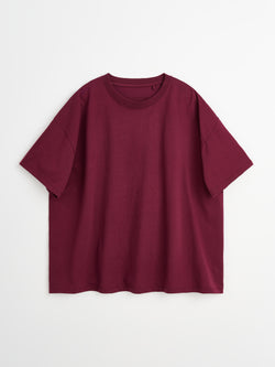 Bongusta T-shirt, wine