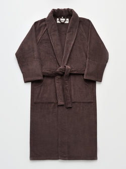 Naram Bathrobe, coffee