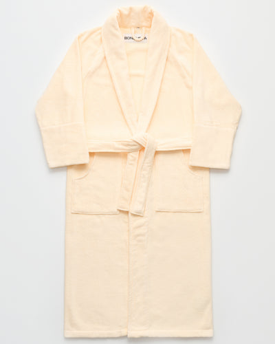 Naram Bathrobe, vanilla
