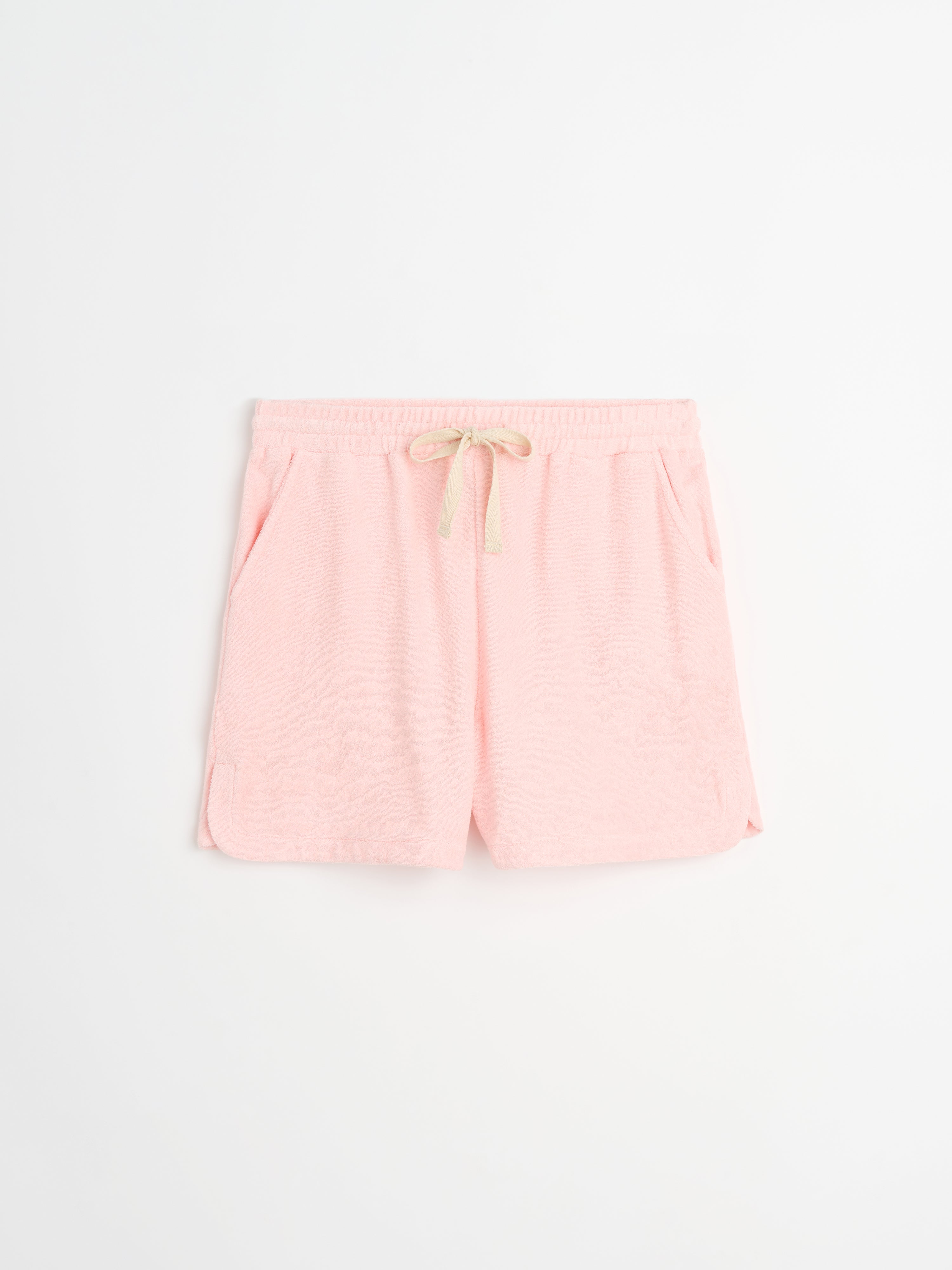 Naram Gym Shorts, blush