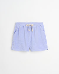 Naram Gym Shorts, lavender blue