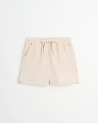 Naram Gym Shorts, moonbeam