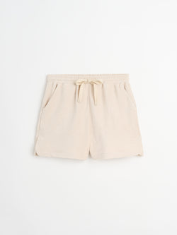 Naram Gym Shorts, moonbeam