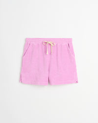 Naram Gym Shorts, soft fuchsia