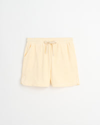 Naram Gym Shorts, vanilla