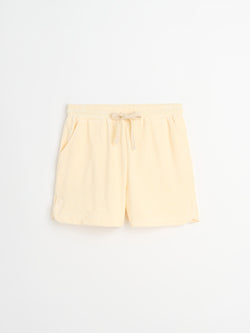 Naram Gym Shorts, vanilla