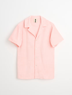 Naram Shirt, blush