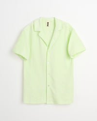 Naram Shirt, lemon sorbet