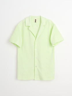 Naram Shirt, lemon sorbet