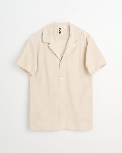 Naram Shirt, moonbeam