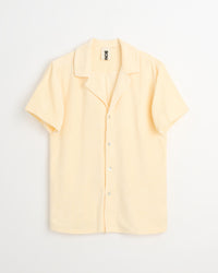 Naram Shirt, vanilla