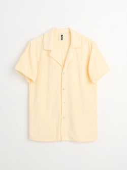 Naram Shirt, vanilla