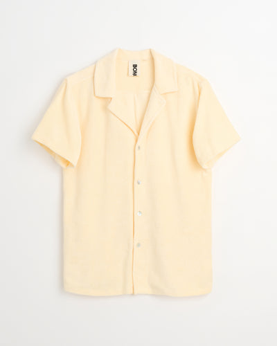 Naram Shirt, vanilla