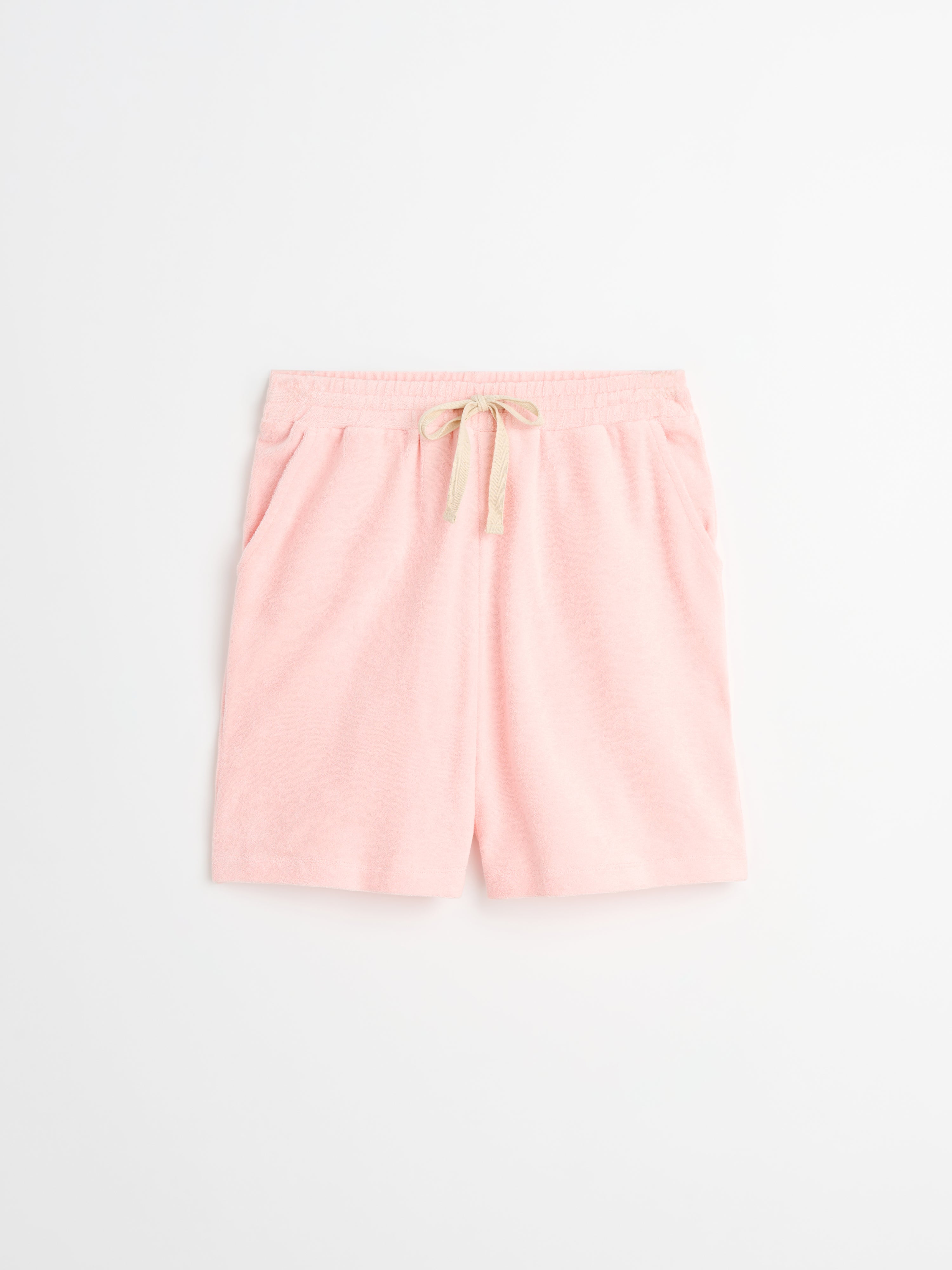 Naram Shorts, blush