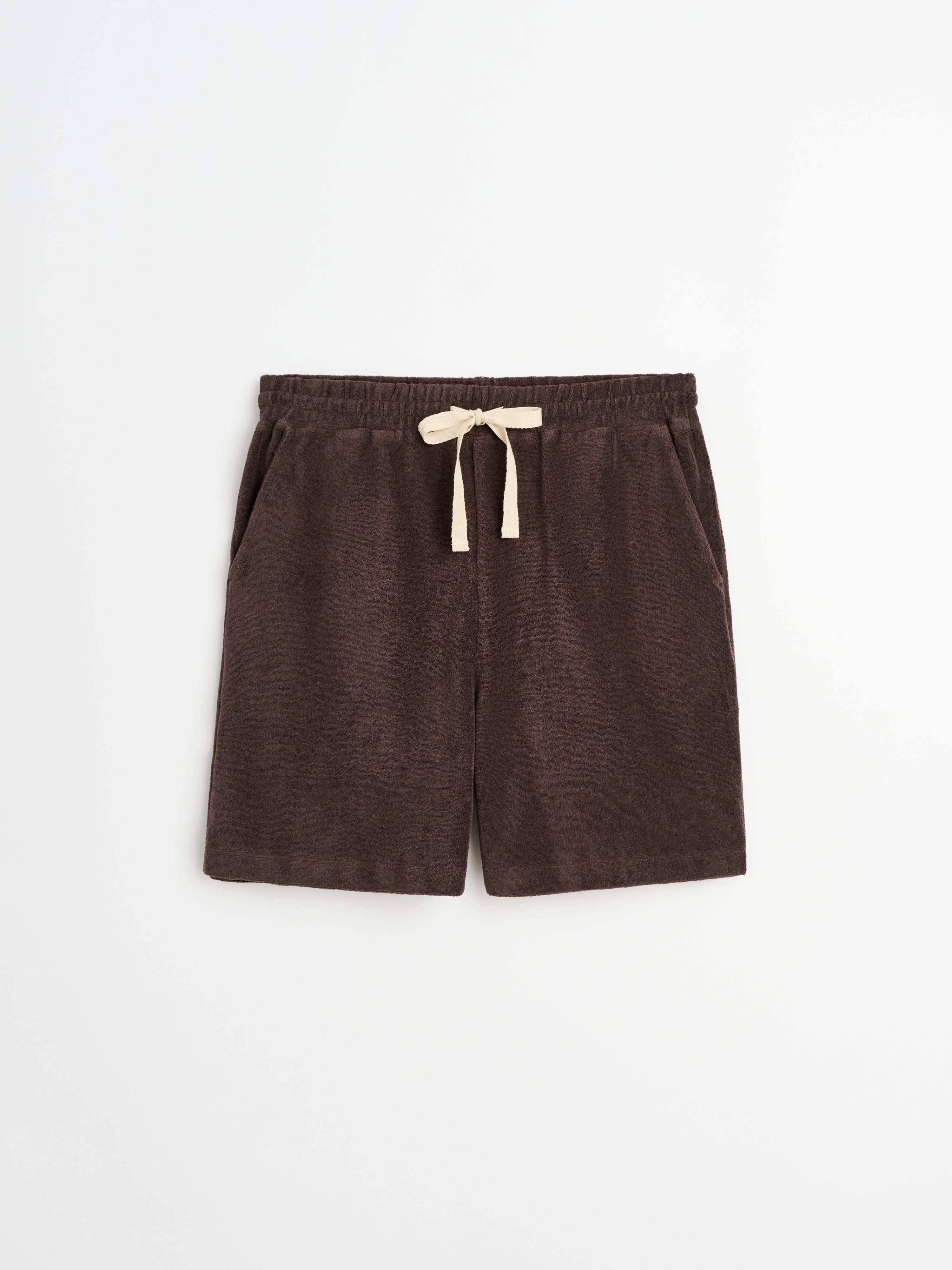 Naram Shorts, coffee