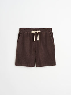 Naram Shorts, coffee