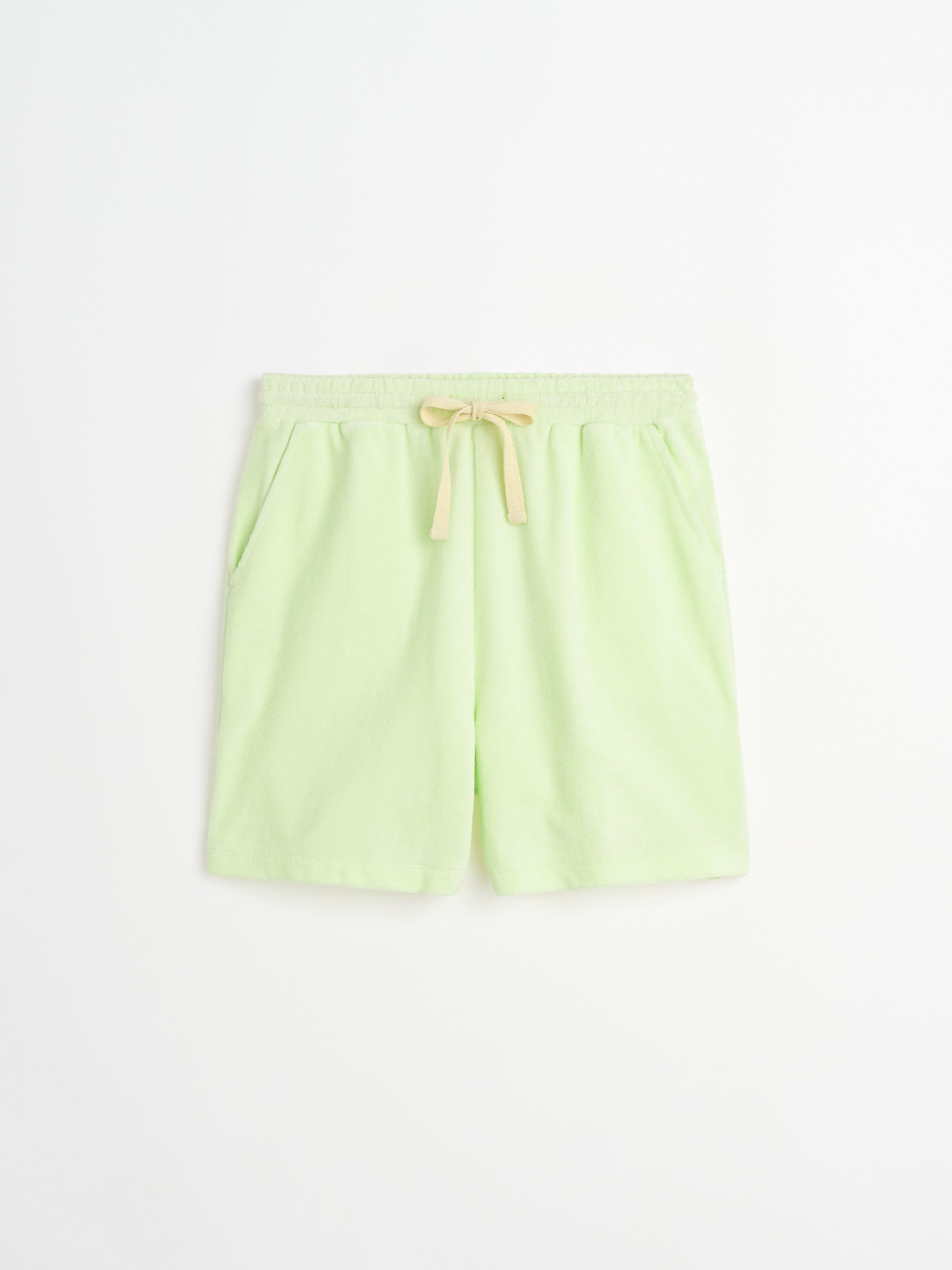 Naram Shorts, lemon sorbet