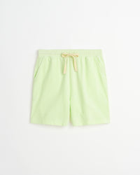 Naram Shorts, lemon sorbet