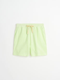 Naram Shorts, lemon sorbet