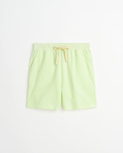 Naram Shorts, lemon sorbet