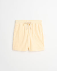 Naram Shorts, vanilla