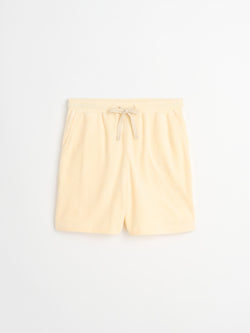 Naram Shorts, vanilla