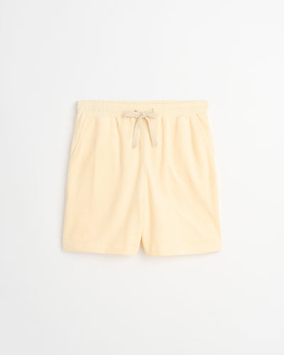 Naram Shorts, vanilla