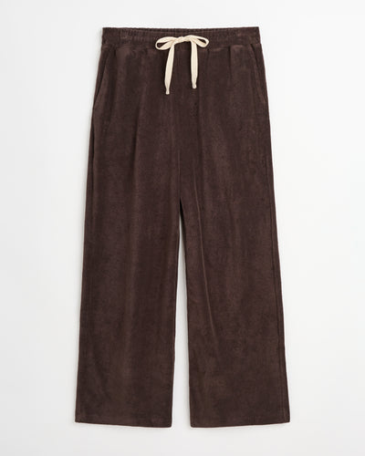 Naram Pants, coffee