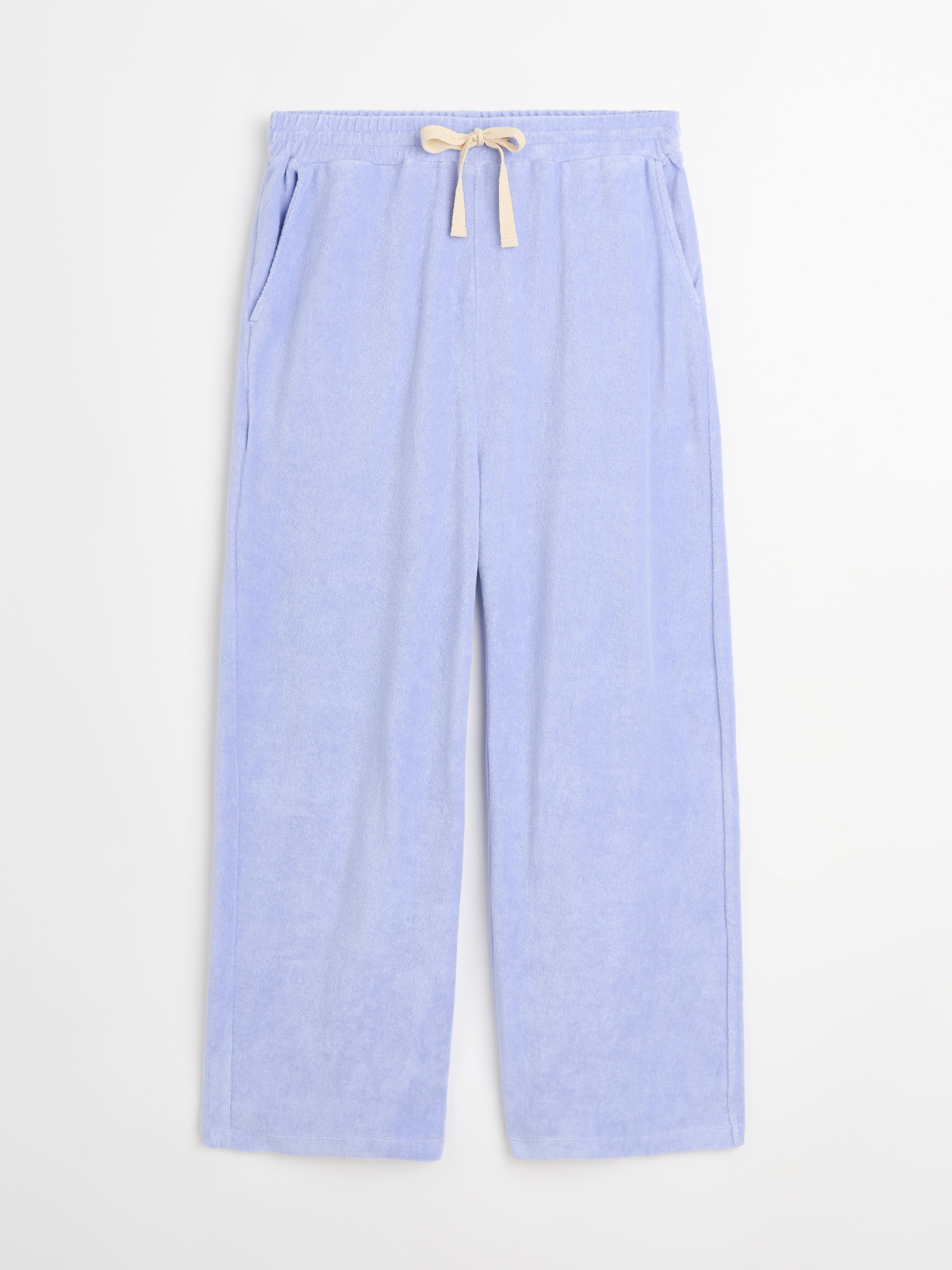 Naram Pants, lavender blue