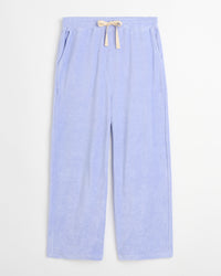 Naram Pants, lavender blue