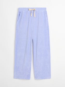 Naram Pants, lavender blue