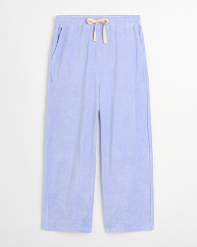 Naram Pants, lavender blue