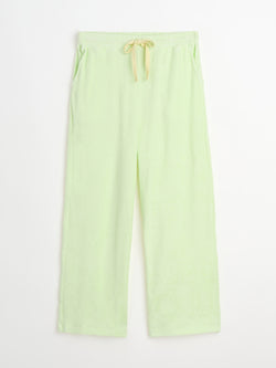 Naram Pants, lemon sorbet