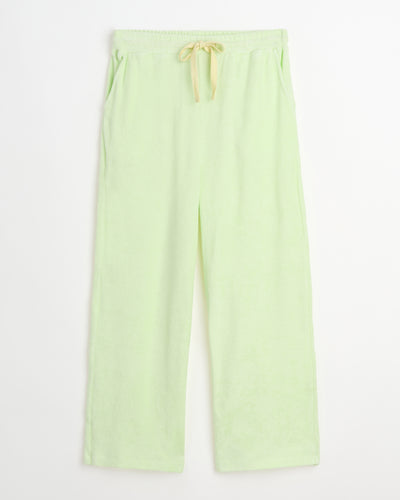 Naram Pants, lemon sorbet