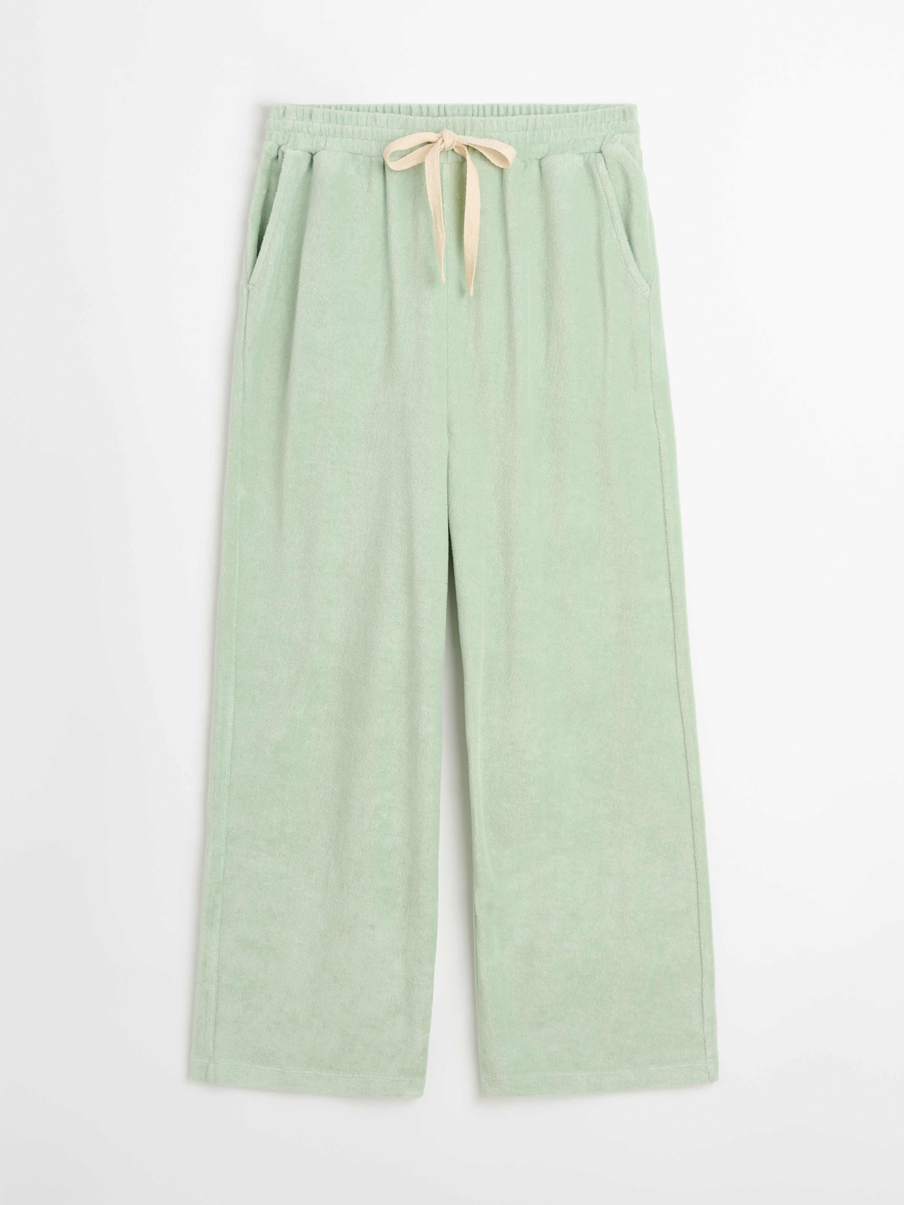 Naram Pants, silver sage