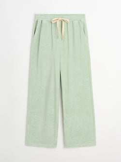 Naram Pants, silver sage