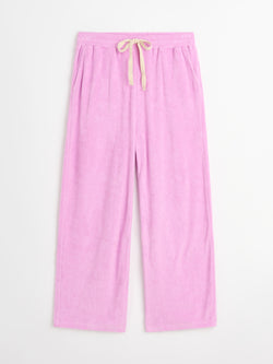 Naram Pants, soft fuchsia