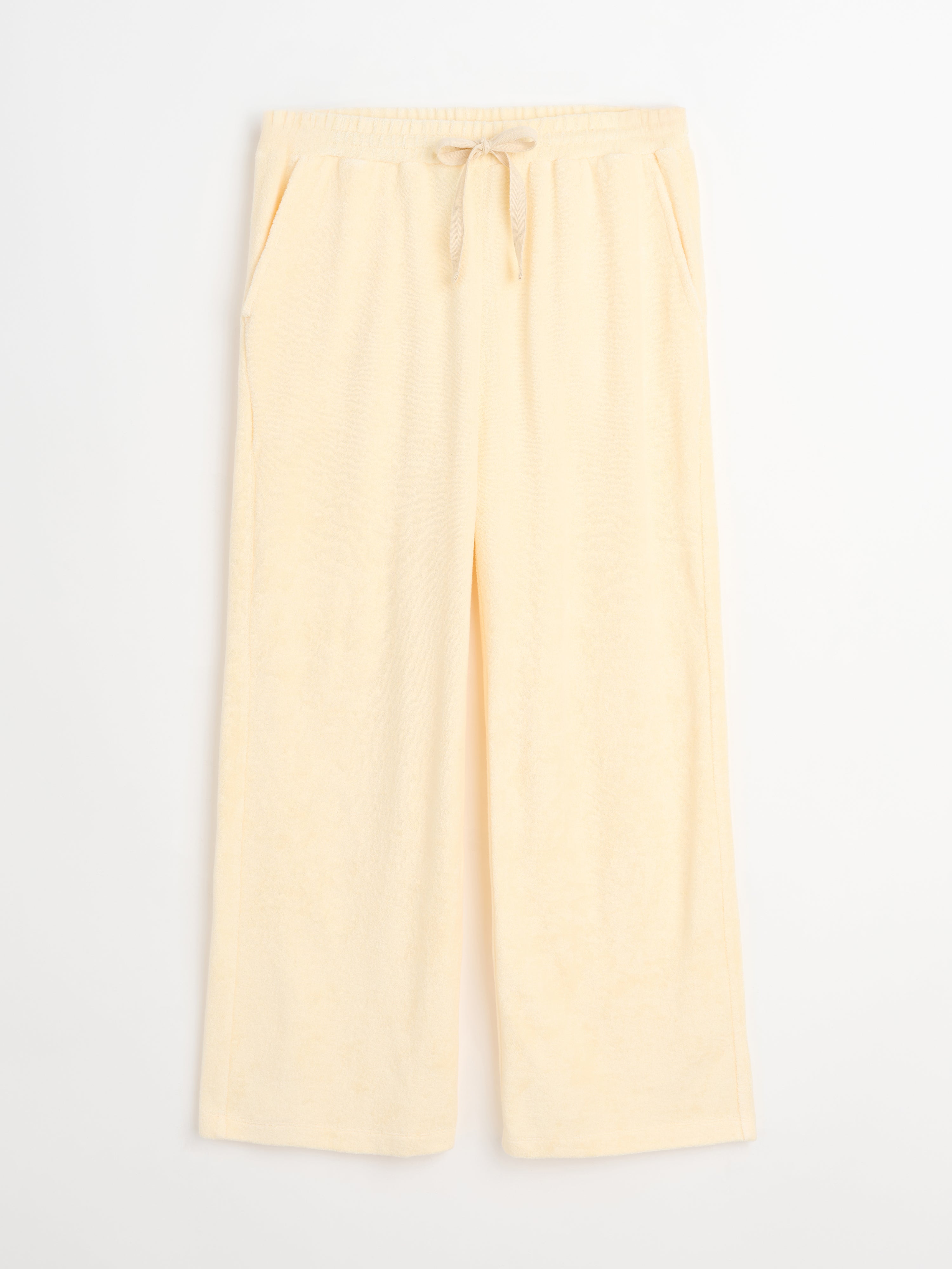 Naram Pants, vanilla