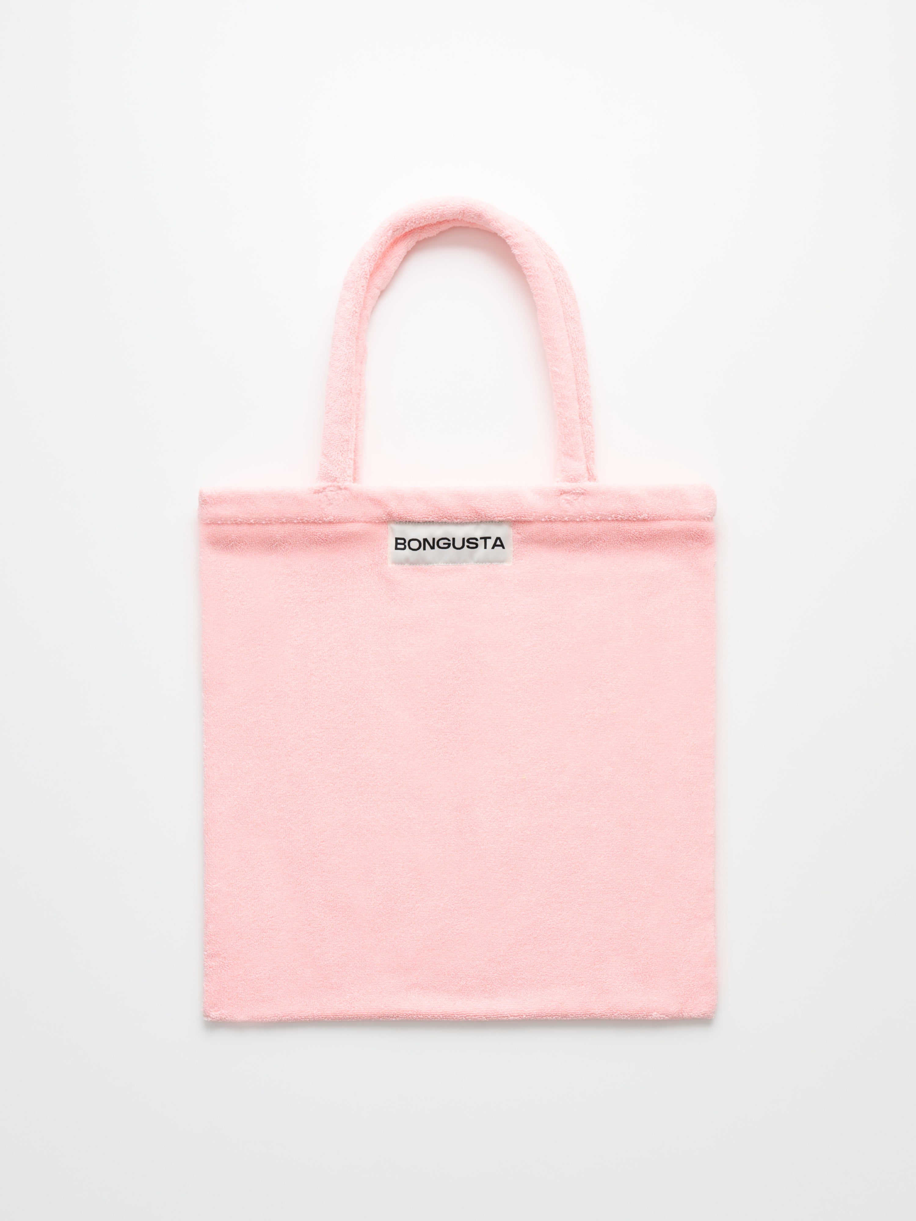 Naram Totebag, blush