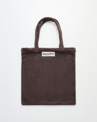 Naram Totebag, coffee
