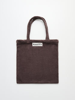 Naram Totebag, coffee