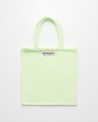 Naram Totebag, lemon sorbet