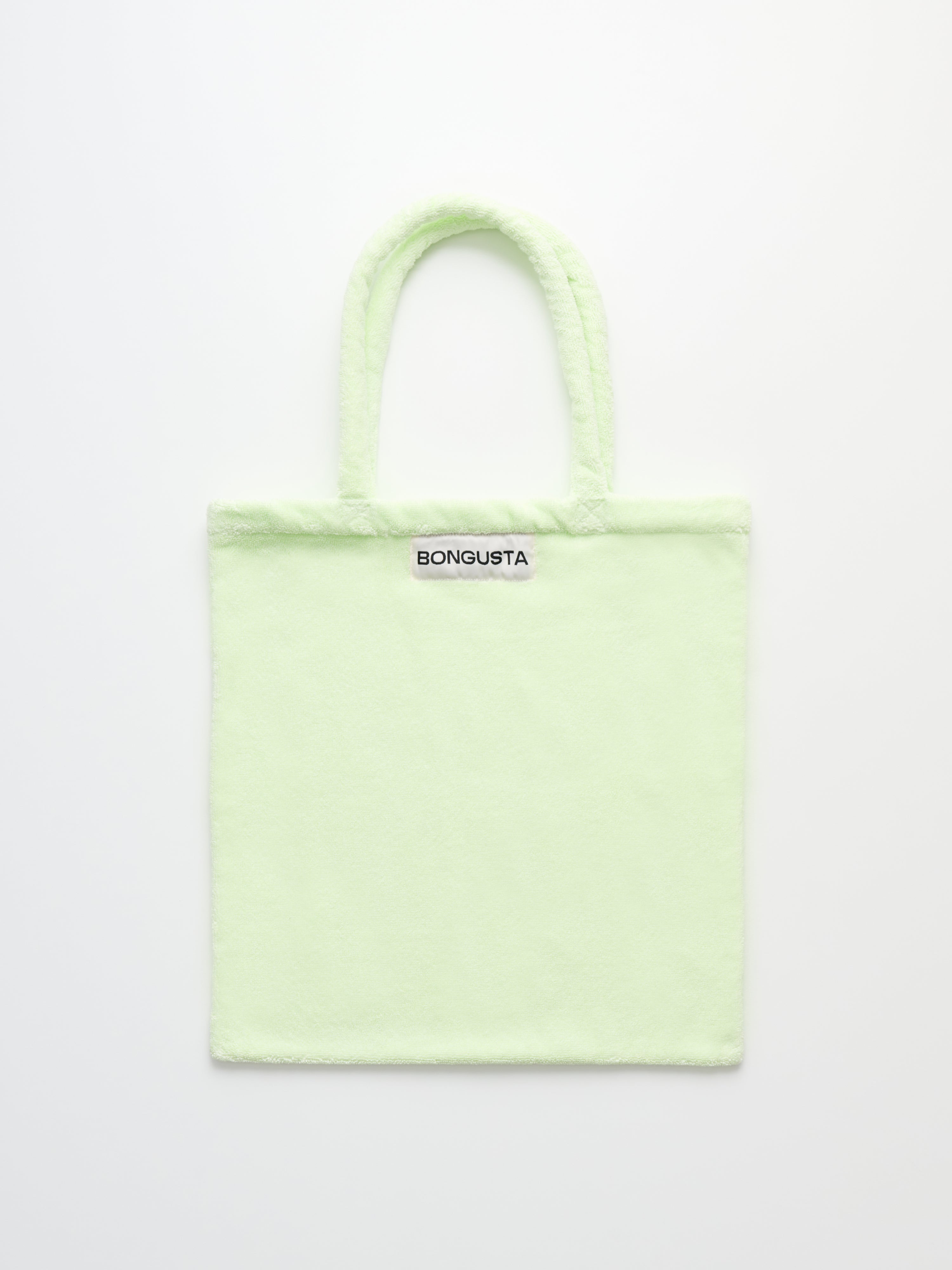 Naram Totebag, lemon sorbet