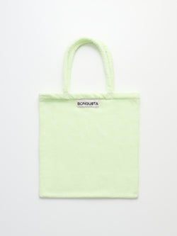 Naram Totebag, lemon sorbet
