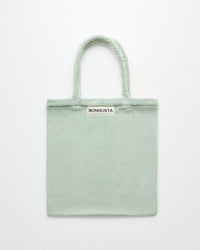 Naram Totebag, silver sage