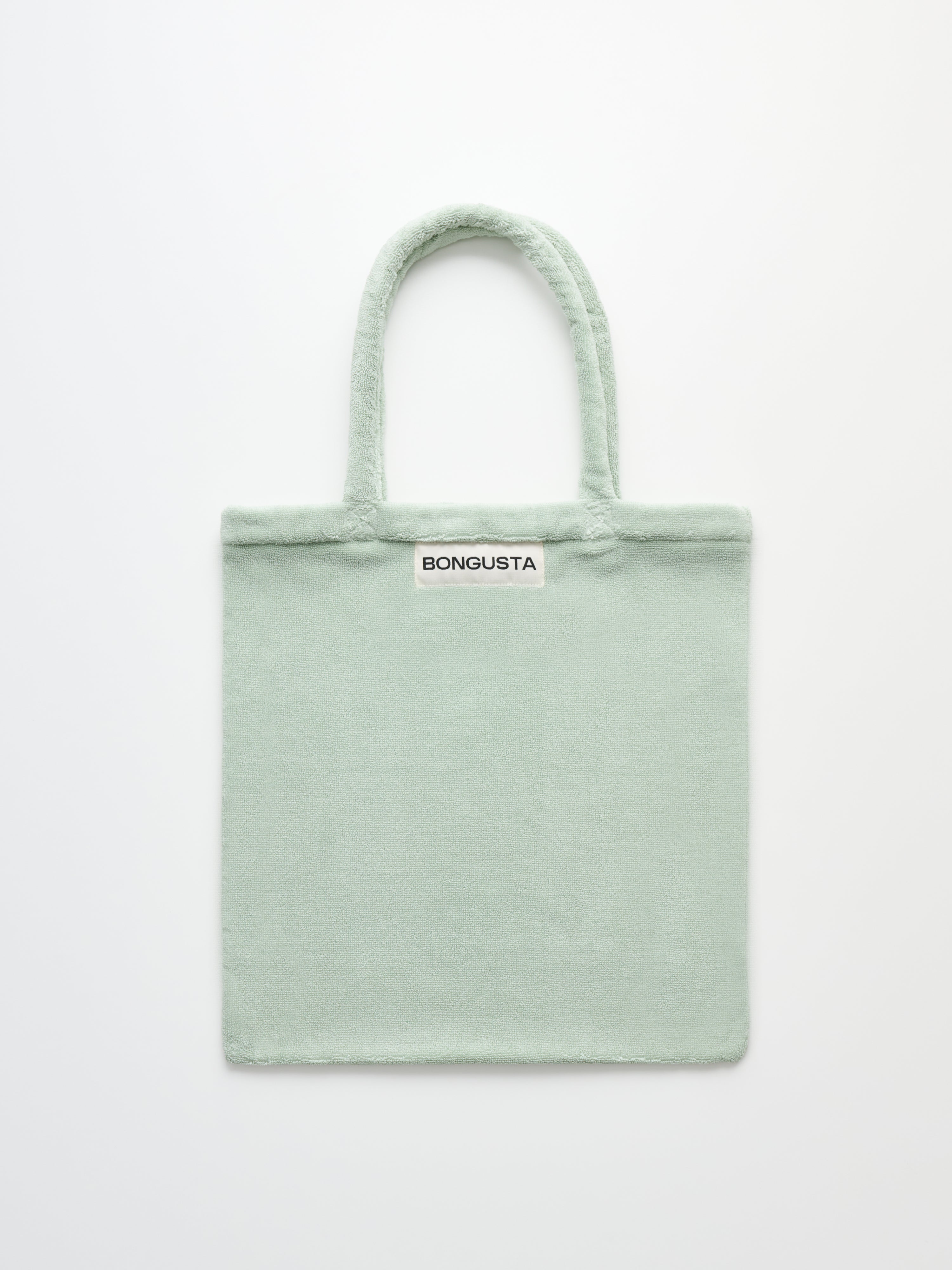 Naram Totebag, silver sage