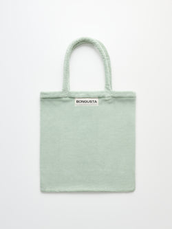 Naram Totebag, silver sage